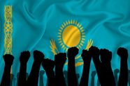 Токаев назвал причину январских протестов в Казахстане