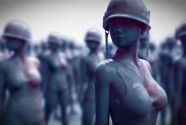 МО Украины подправило указ о воинском учёте женщин