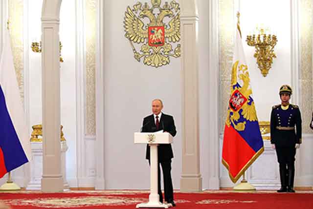 Фото Дня С Путиным