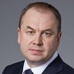Наумов назван одним из самых активных депутатов Госдумы