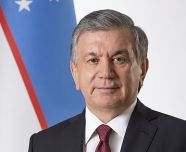 Президент Узбекистана обвинил внешние силы в подготовке протестов
