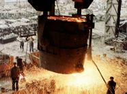 Поддержка металлургии: время ослабить стальную хватку