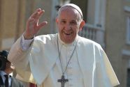 Папа Римский заявил, что не поедет в Киев, если не посетит Москву