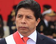 В Перу завели дело против отправленного в отставку президента