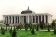 Наблюдатели от СНГ начали мониторинг избиркомов в Туркменистане