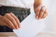 Как проходит досрочное голосование на местных выборах