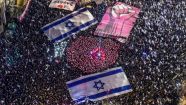 В Израиле анонсировали «неделю паралича»
