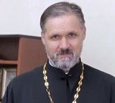Василенков назначен главным военным священником в зоне СВО