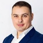 Тимченко: Речь идет о «перепрошивке» государства