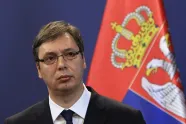 Министр обороны Сербии подтвердил выдвижение армии в Косово