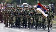 Сербская армия может войти в Косово