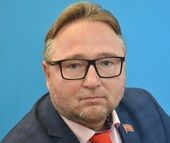 «Коммунисты России» выбрали кандидата в главы Омской области