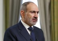 Пашинян: Армения не союзник России в конфликте с Украиной