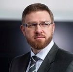 Участник СВО Олег Петровский победил на выборах в думу Ставрополья
