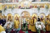 Патриарх наградил Солодова и Невзорова орденом св. князя Даниила
