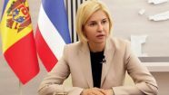 Ирина Влах обвинила Майю Санду в намерении сфальсифицировать выборы