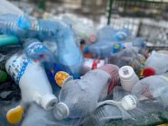 В столице Хакасии стартовала акция «Пластиковый Бум»