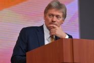Песков прокомментировал идею «олимпийского перемирия» на Украине