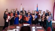 Колымский губернатор встретился с общественными наблюдателями