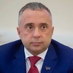 Парламент Грузии настроен на улучшение отношений с Россией
