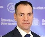 Вице-губернатор Вологодской области победил в праймериз ЕР