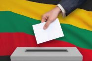 Наблюдатели ОБСЕ не приедут на выборы президента Литвы