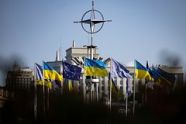 ЕС согласовал проект соглашения о гарантиях безопасности для Украины