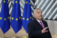 Венгрия хочет помешать Европе начать войну с Россией