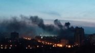 В Донецке произошли более 20 взрывов, ВСУ начали вторую волну атаки