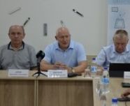 Владимирская ОП провела круглый стол о подготовке к выборам-2024