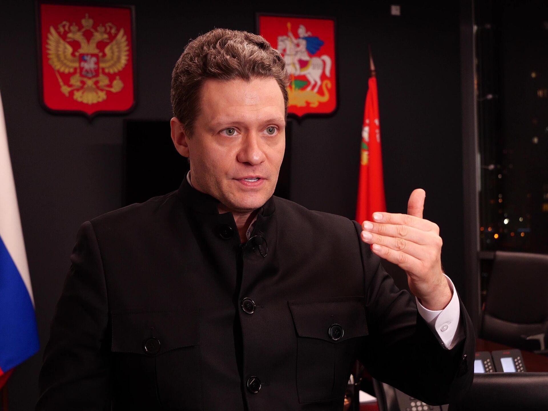 Вологжане поддержали инициативы своего губернатора