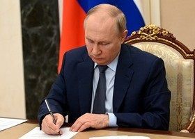 Лачин, Мегри, Молодечно. Путин назвал новые культурные столицы СНГ