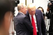 Чем могут закончиться новые переговоры Путина и Трампа