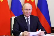 Западные СМИ пишут о разделе Украины по «плану Путина»