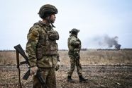 Российские штурмовики научились быть невидимыми для тепловизоров