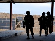 Генерал ФСБ Михайлов предрек усиление боев на фронте
