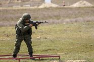 Армия России освободила 80% территории ДНР