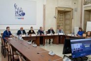 Начинается организация общественного мониторинга на выборах-2025