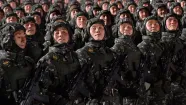 Герасимов заявил о значимой помощи КНДР в освобождении Курской области