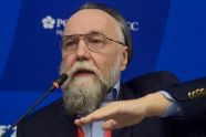 Дугин: Успехом для России станет освобождение Харькова, Одессы и Сум