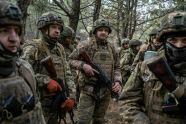 ВСУ готовят прорыв в Россию на майские праздники
