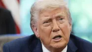 Трамп: Украина очень скоро будет разгромлена