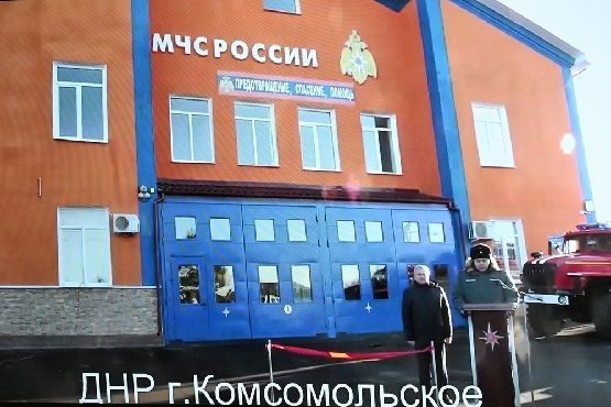 Восстановление убежищ: хочешь мира – готовься к войне