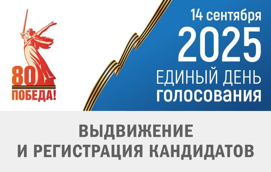 ЦИК РФ - о ходе подготовки к ЕДГ-2025