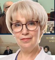 Ольга Демичева - о прививках от менингококковой инфекции