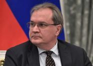 Валерий Фадеев: Образование должно формировать мировоззрение