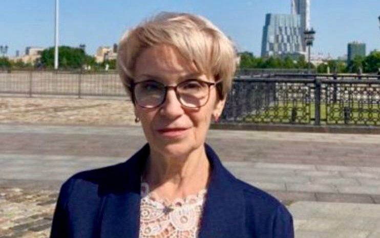 Избирать и быть избранным – не только право каждого, но и личная ответственность