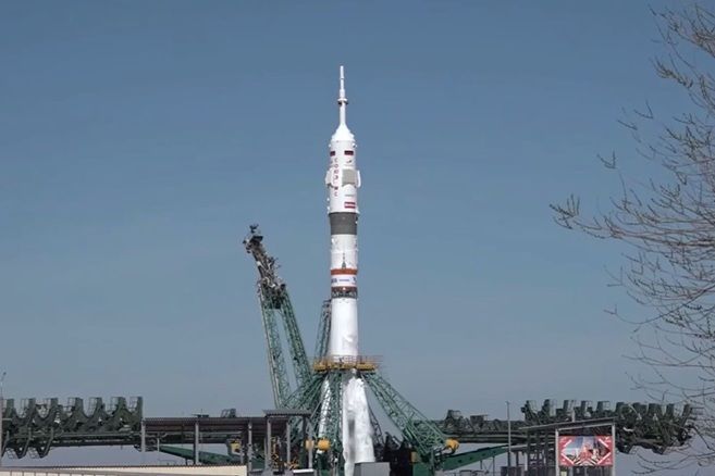 Космос как барьер для человечества