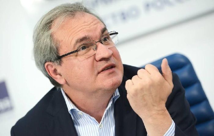 Валерий Фадеев призвал изучить проблему штрафов для самозанятых