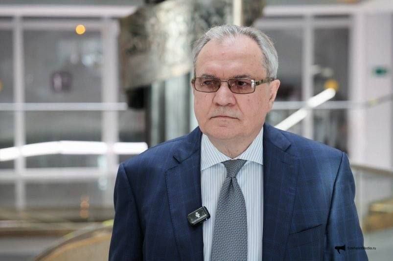 Глава СПЧ: Трудовая миграция должна быть тщательно организованной